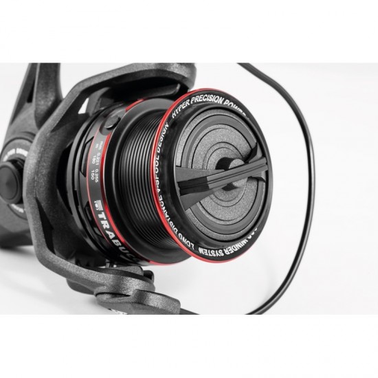 Tambur de Rezerva Trabucco - Spectrum XR 5500